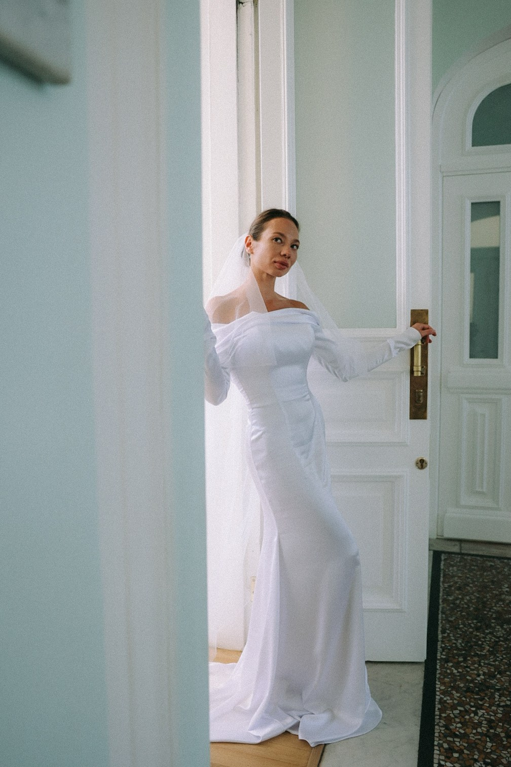 Кирилл и Геля. Фотограф Нижний Новгород