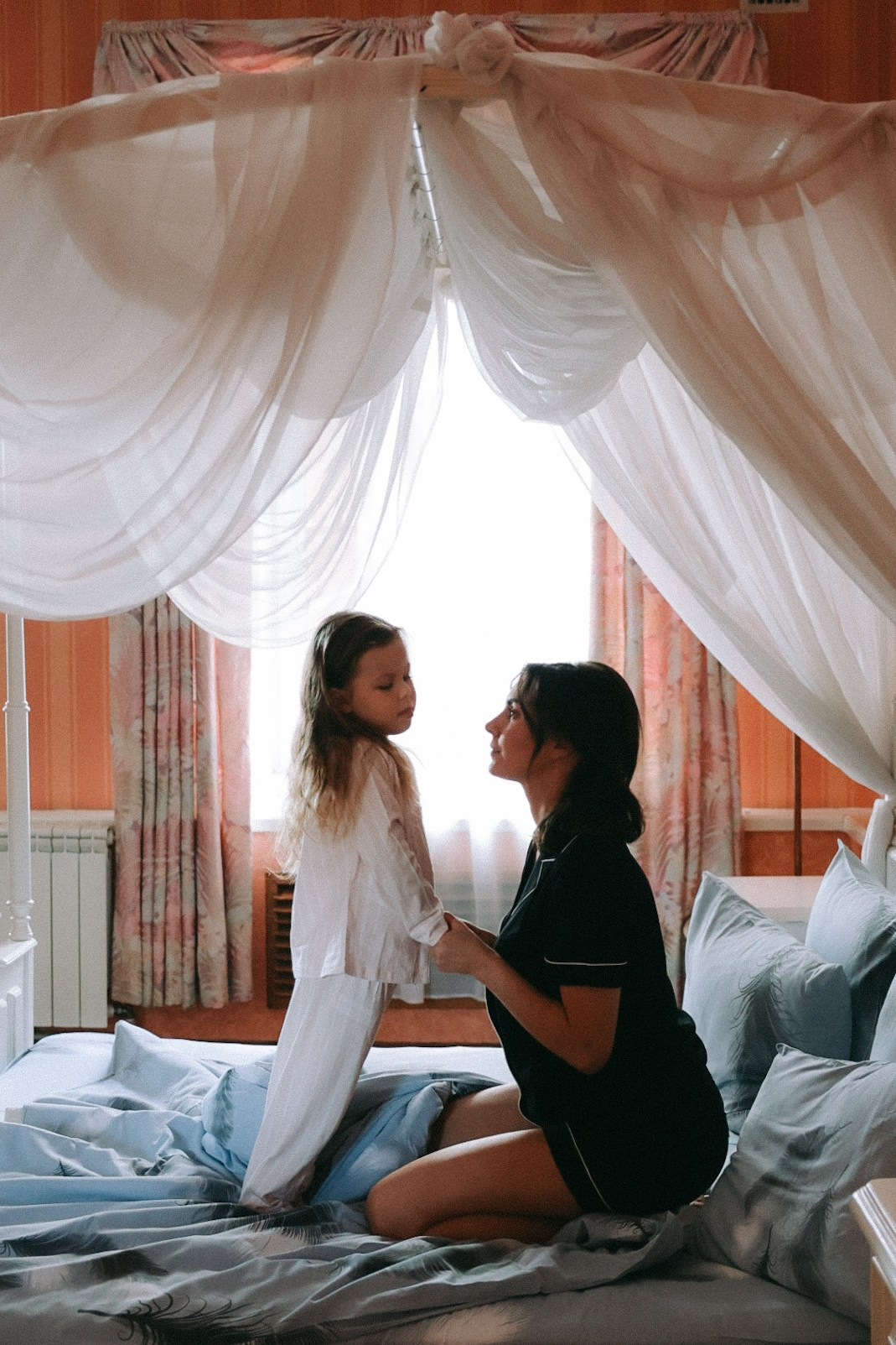 Полина и Мия. Фотограф Нижний Новгород