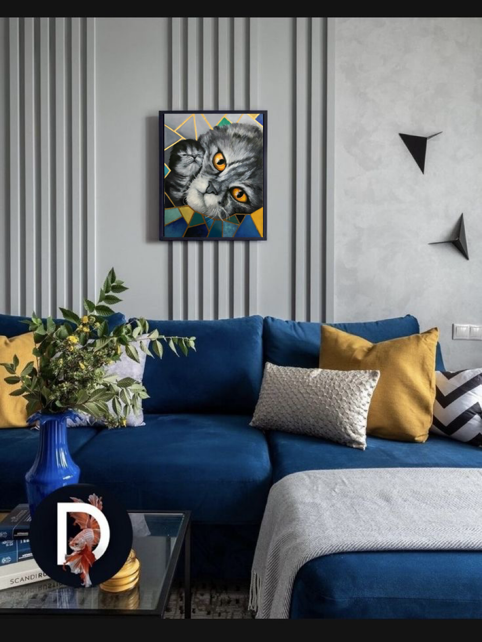 Интерьерные картины. Художник Светлана Михайличенко. Картины ручной работы в наличии и под заказ