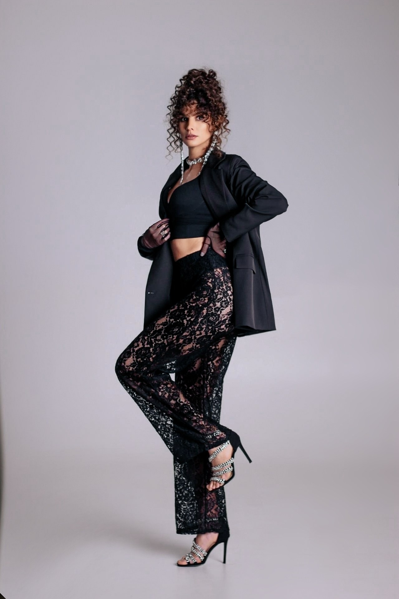 Съёмка с искусственным светом. Фотограф Иванова Елена в Иркутске