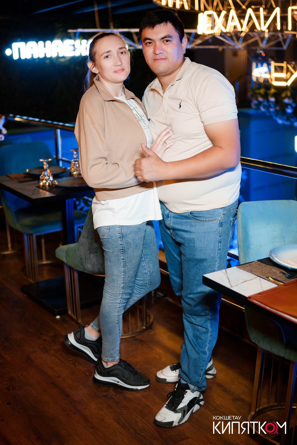 ПАНАЕХАЛИ. КИПЯТКОМ КОКШЕТАУ