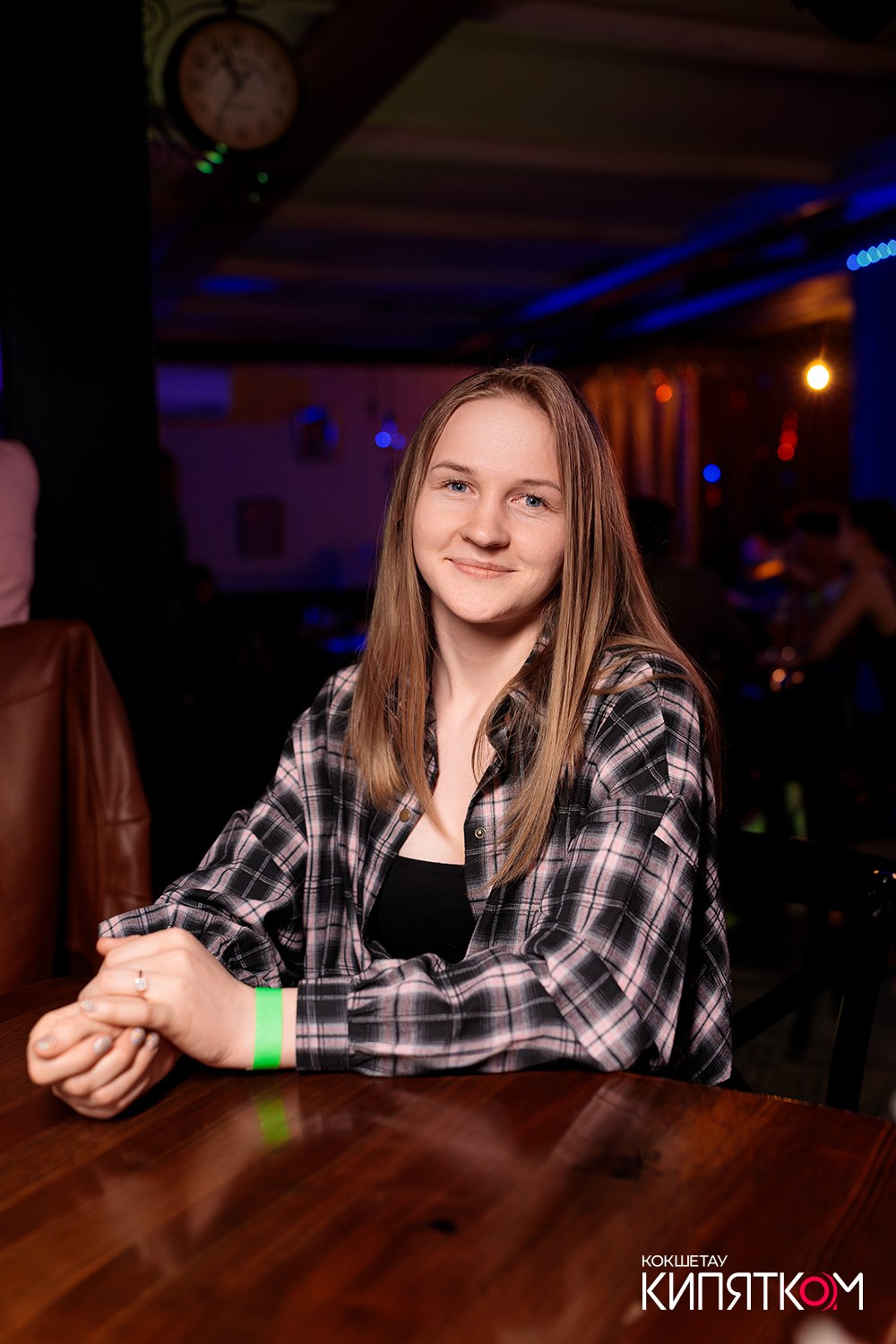 GENTLEMAN PUB. КИПЯТКОМ КОКШЕТАУ