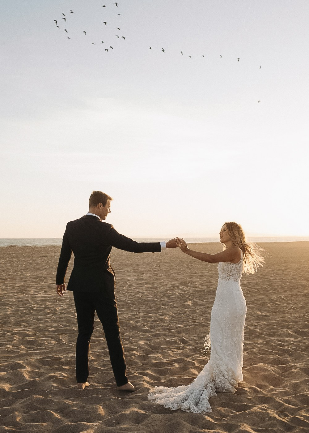 Свадебные истории. Свадебный фотограф в Калининграде Мария Ямышева