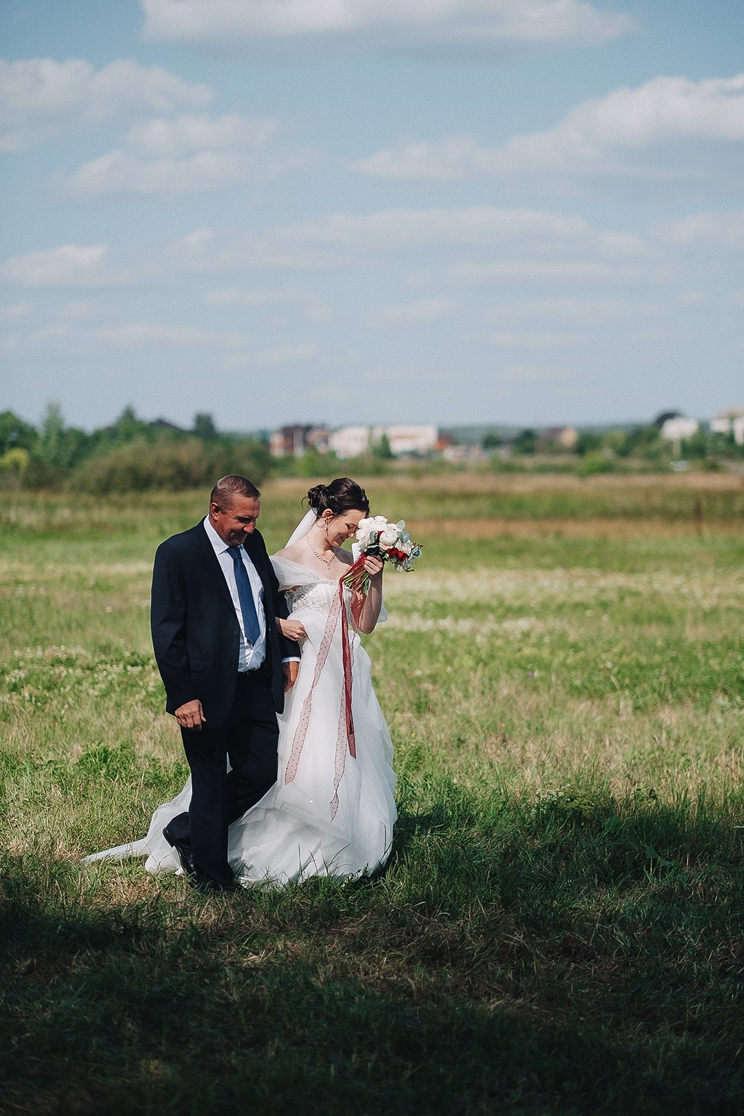 Макс & Алина. Свадебный и семейный фотограф в Казани и Зеленодольске Ланочкин Илья