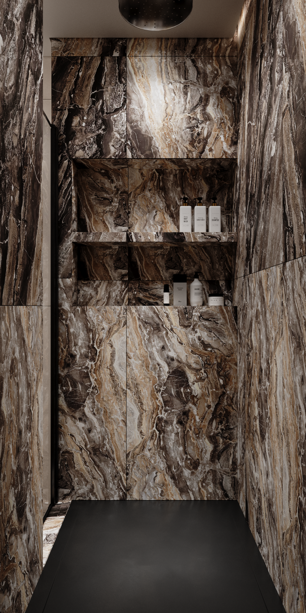 Дом в пос. Буревестник. Главная