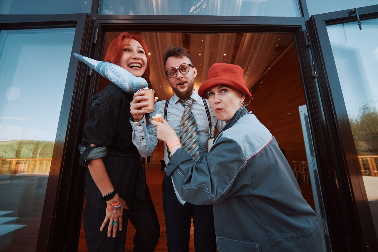 Отзывы. Семейный и репортажной фотограф в Красноярске и Москве Виктор Бабинцев