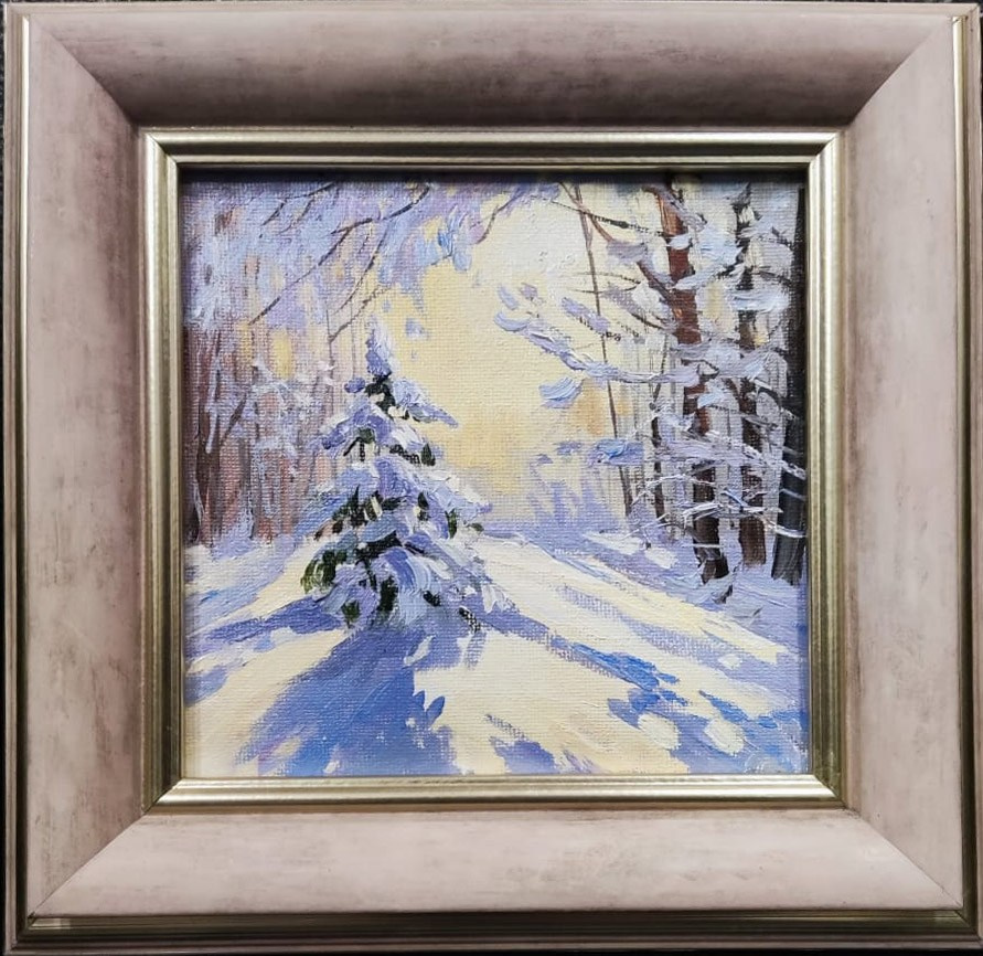 Миниатюры. Главная