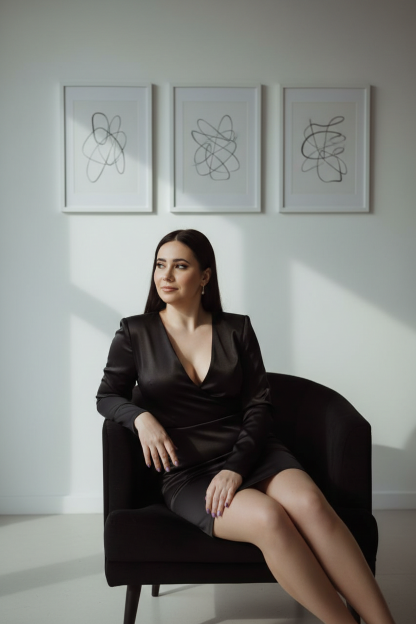 Нейросеть. Photographer Tatiana Ivanova in Yaroslavl