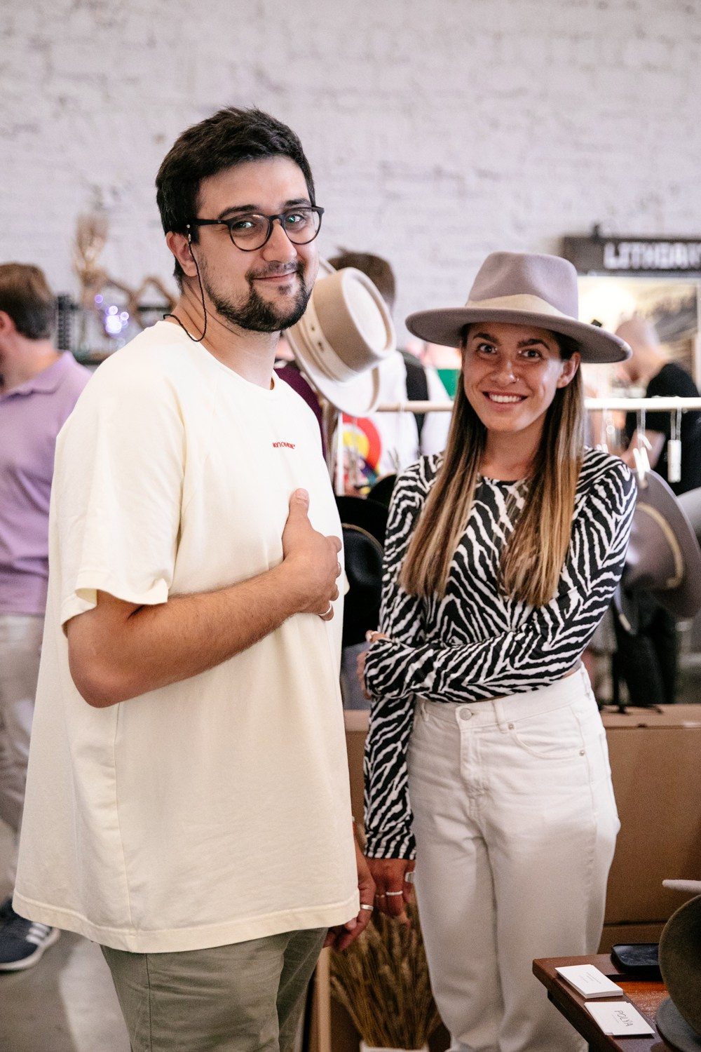 27–28 августа 2022 POP-UP в ДК Рассвет / фото Жора Сирота. Фотоотчеты «Ламбада-маркета»