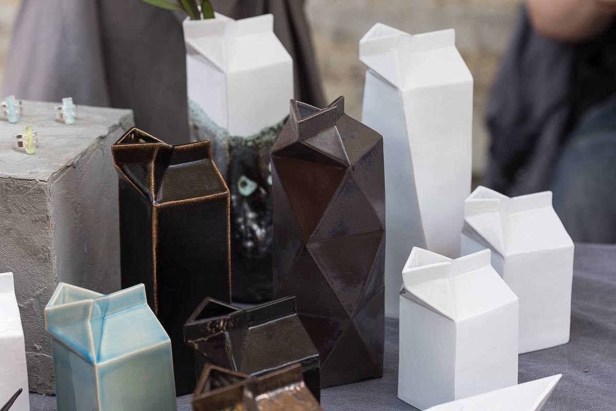 16 июня 2018 на Новой Голландии / Часть 1 / фото Алексей Боголепов. Фотоотчеты «Ламбада-маркета»