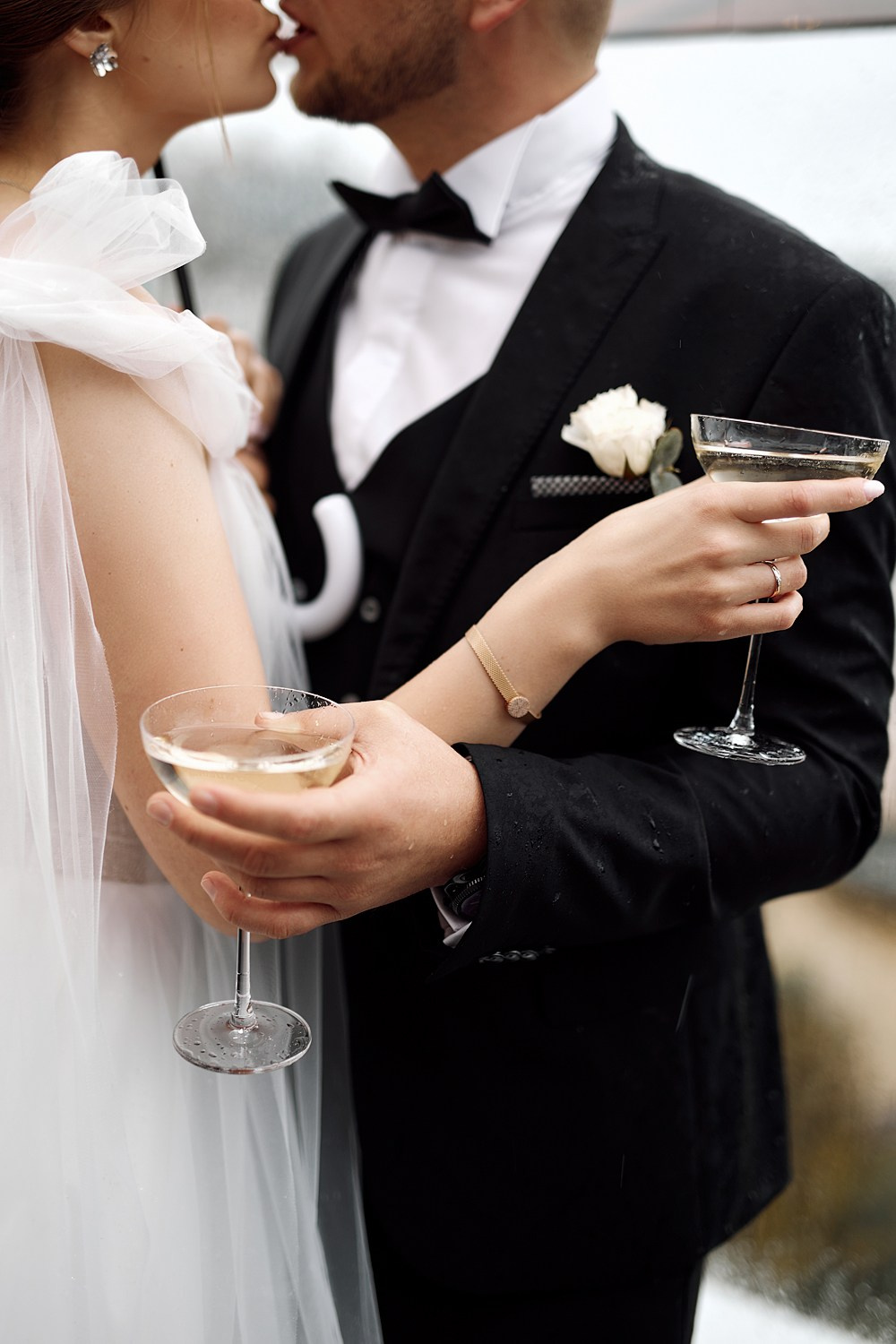 Арина и Юрий. Свадебная фотосъёмка в Брянске | Влад и Ирина Тютьковы