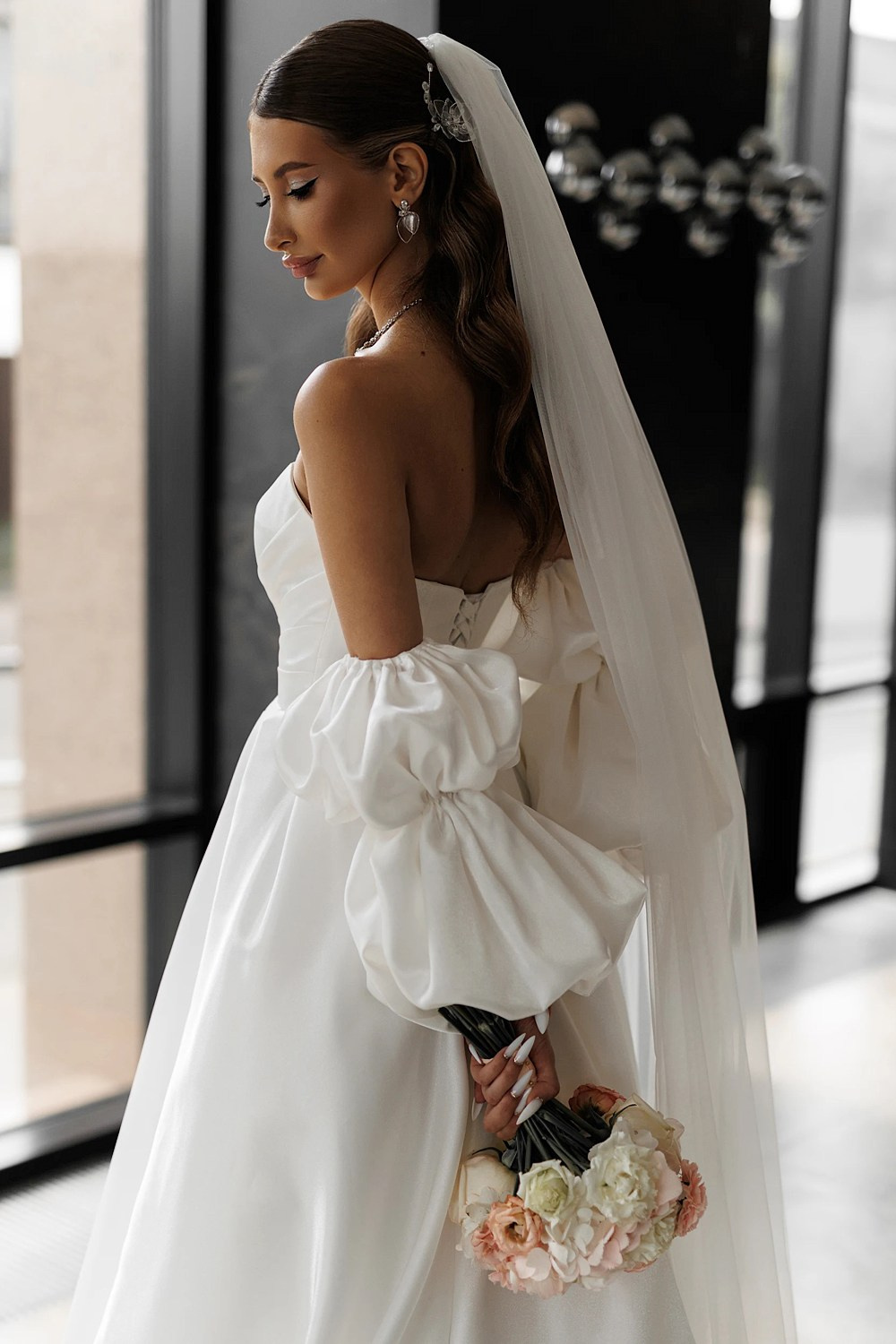 Софья и Никита. Свадебная фотосъёмка в Брянске | Влад и Ирина Тютьковы