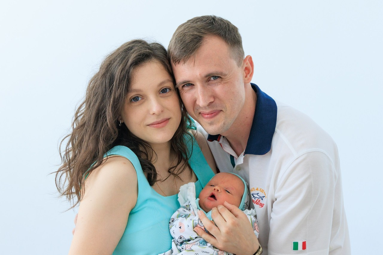 Отзывы. Летопись вашей жизни. Фотограф Игорь Иванов