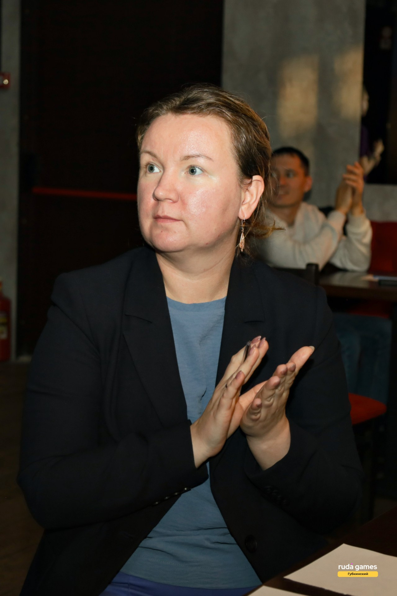 8 августа. Фотограф в Губкинском | Александра Артамонова