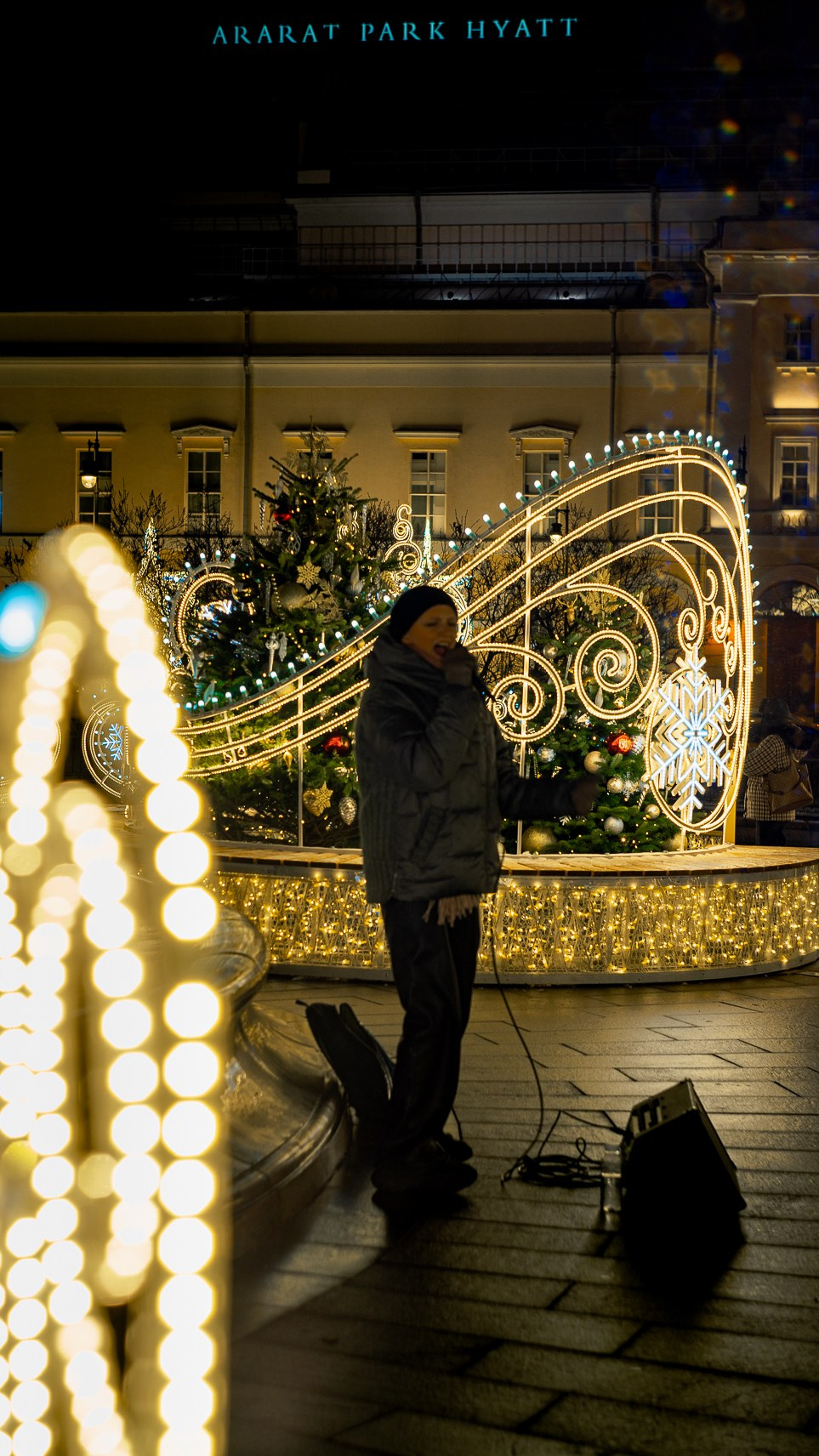 Москва. Ноябрь. 2024. Фотограф в Сочи Елена Лисотина. Фототуры в Сочи
