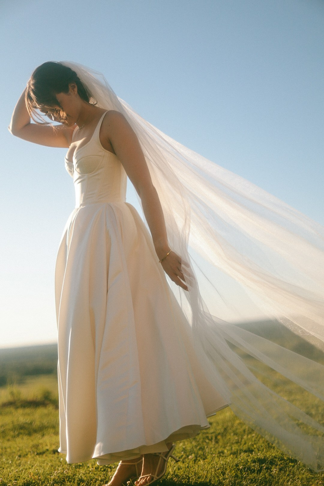 Кирилл и Таня. Фотограф Нижний Новгород