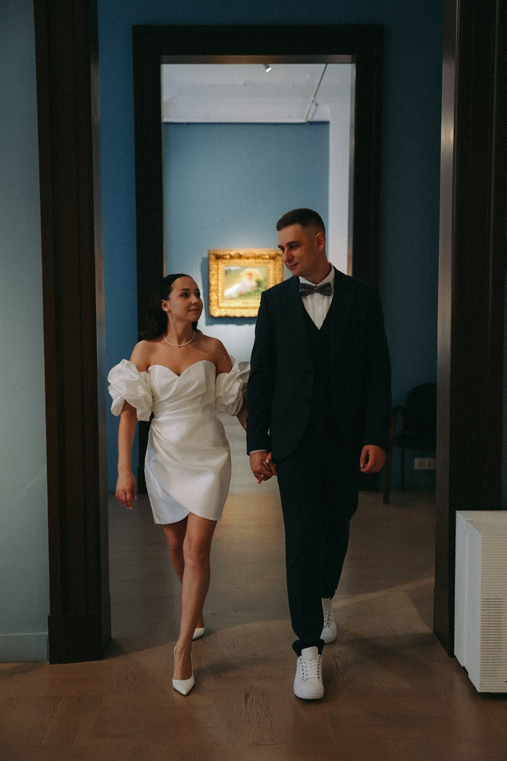 Руслан и Оксана. Фотограф Нижний Новгород