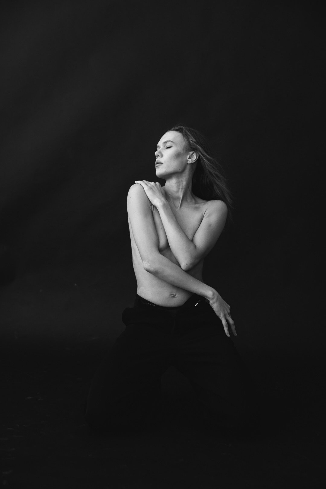 Ангелина. Фотограф Нижний Новгород