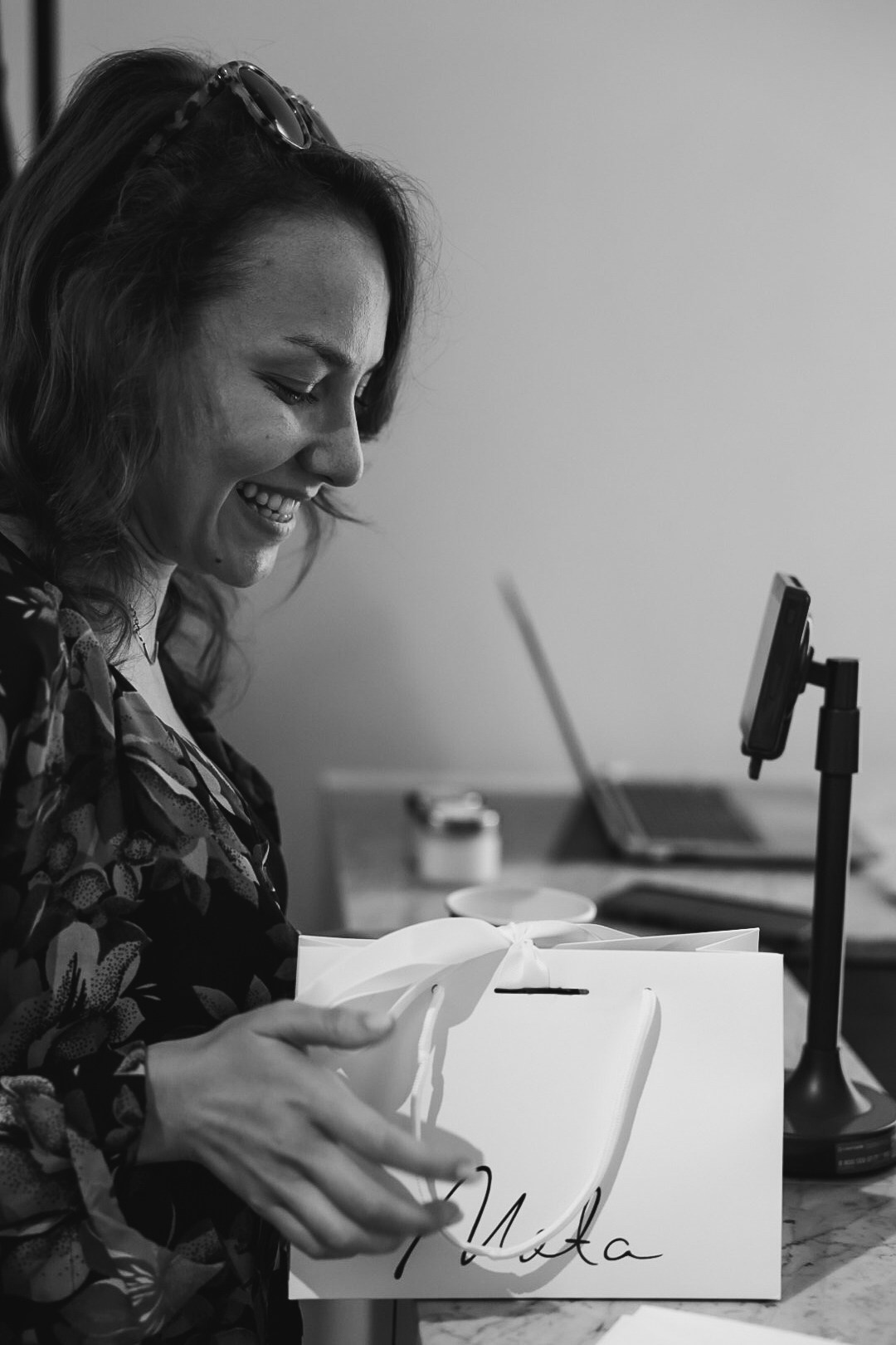 Мята. Фотограф Нижний Новгород