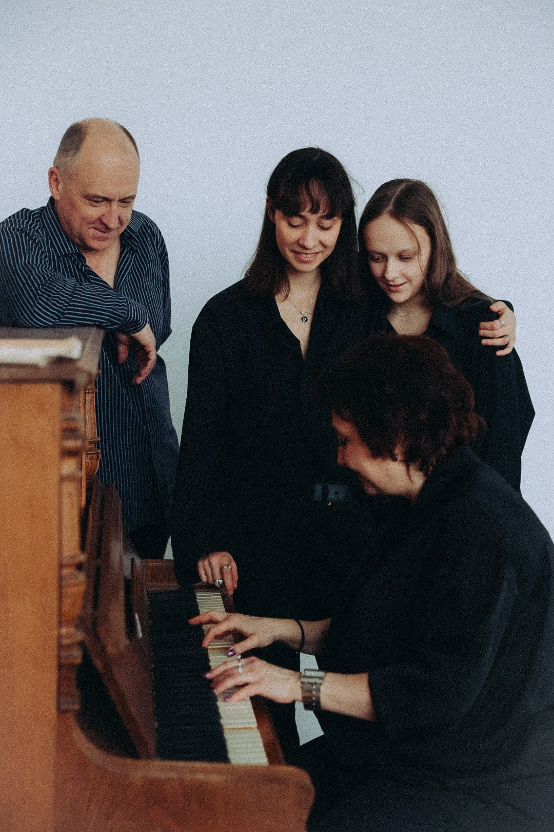 Family. Фотограф Нижний Новгород