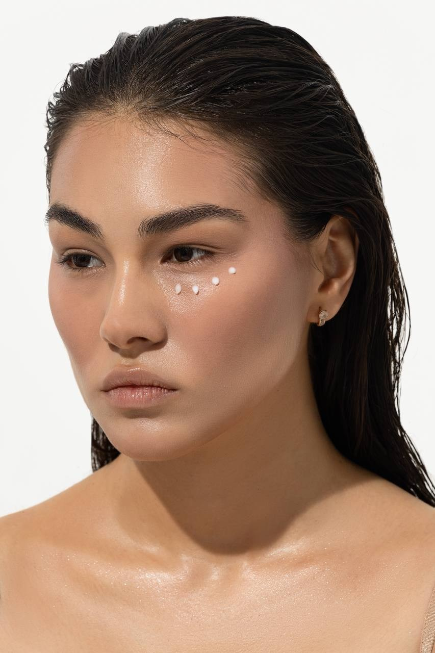 Модель Елена М. в СПб