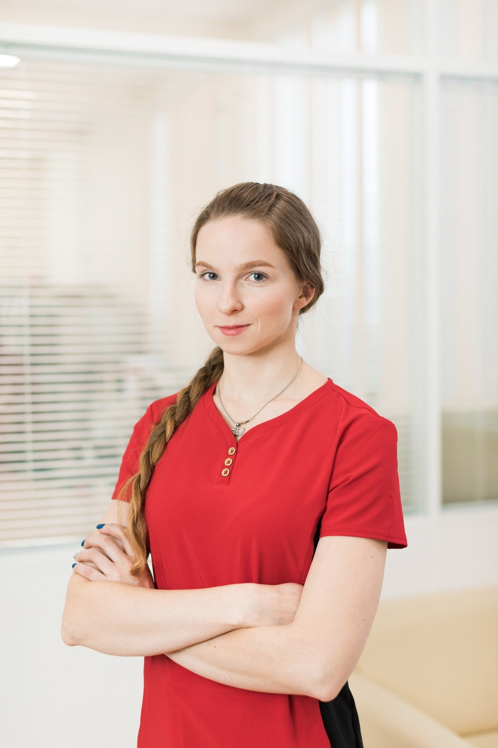 Рекламная фотосессия для ветеринарной клиники "Прайд"