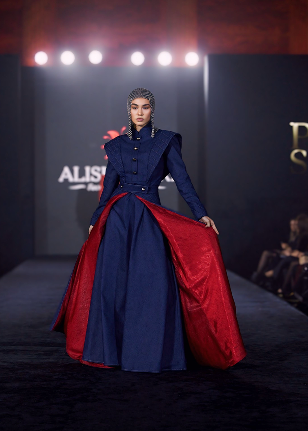 Модель Елена М. в СПб