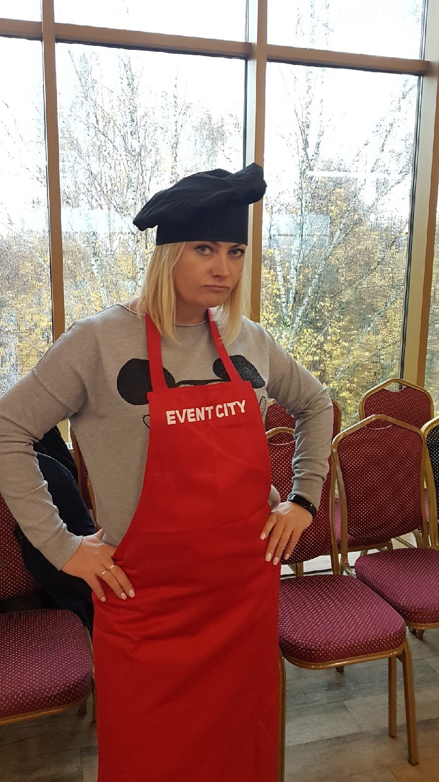 Корпоративы. Ведущая частных и корпоративных событий Татьяна Новрузова