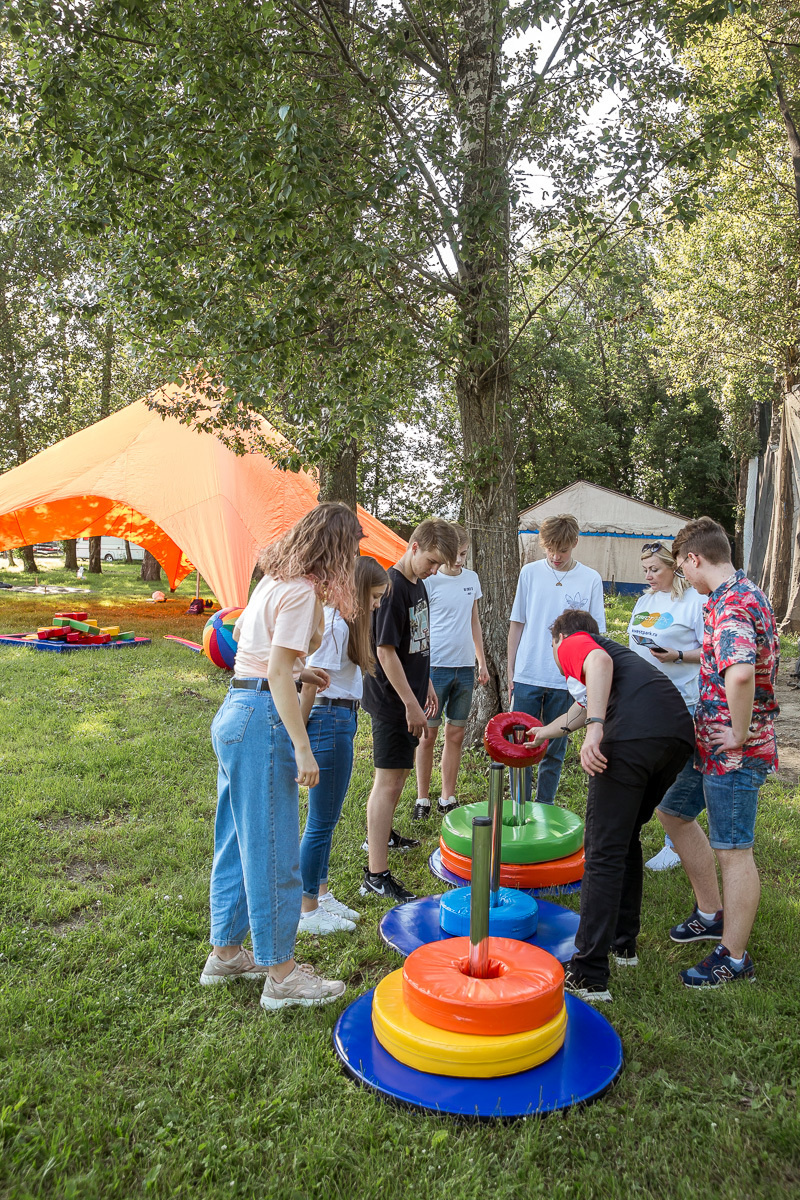 Выпускной 9 класс. Ведущая частных и корпоративных событий Татьяна Новрузова
