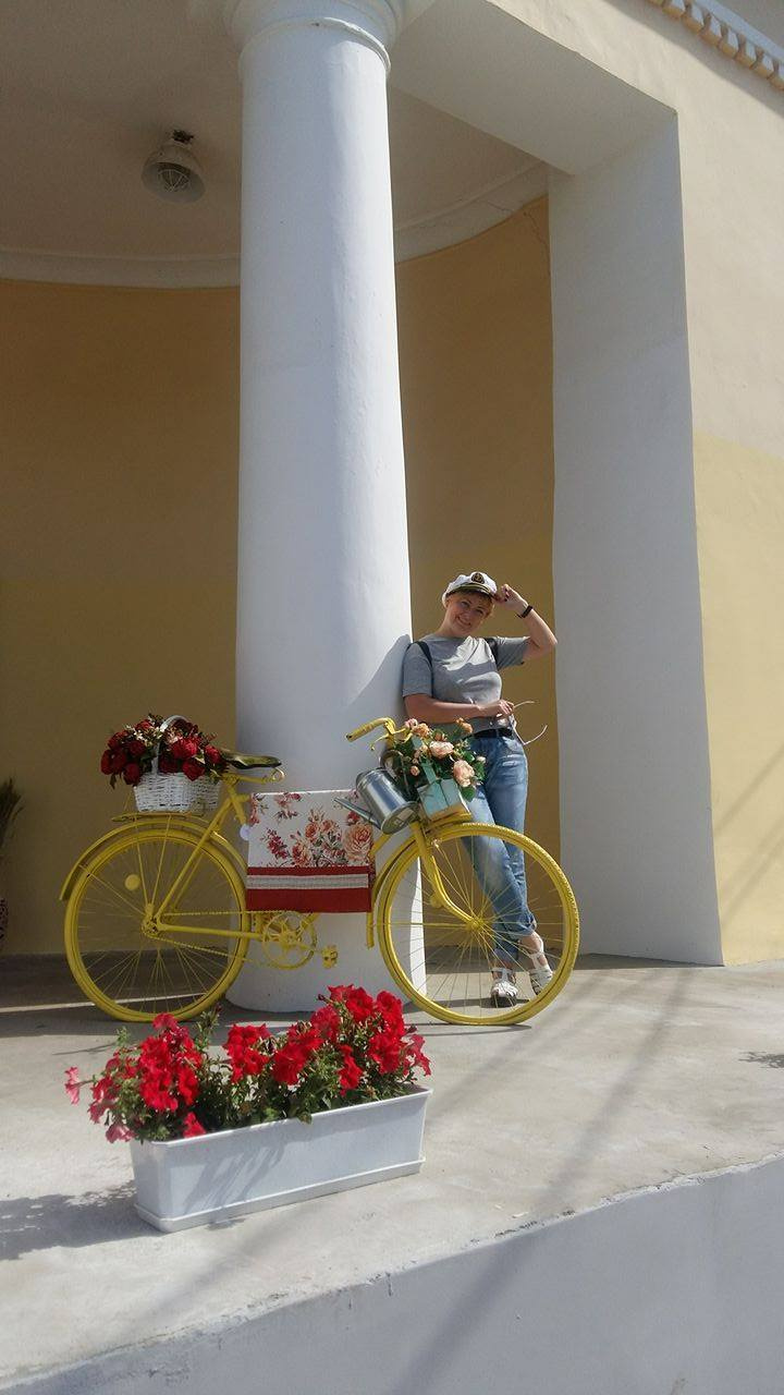 городской фотоквест