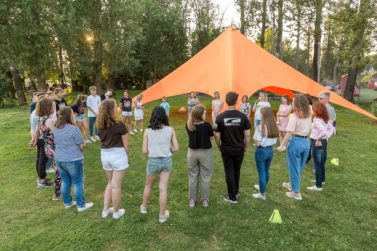 Выпускной 9 класс. Ведущая частных и корпоративных событий Татьяна Новрузова