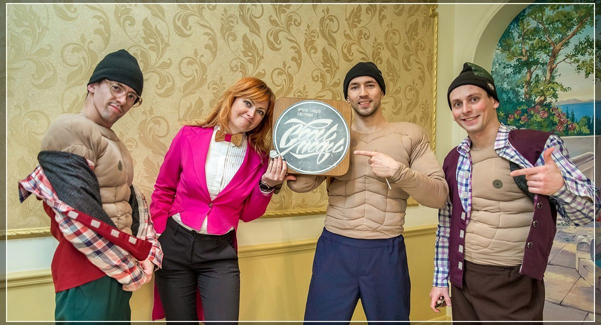 Корпоративы. Ведущая частных и корпоративных событий Татьяна Новрузова