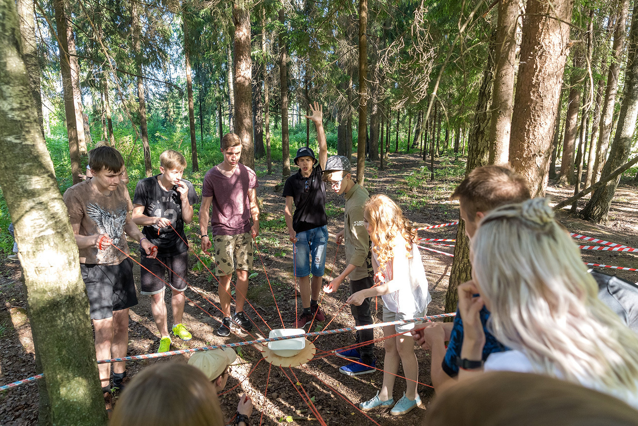 Выпускной 9 класс. Ведущая частных и корпоративных событий Татьяна Новрузова