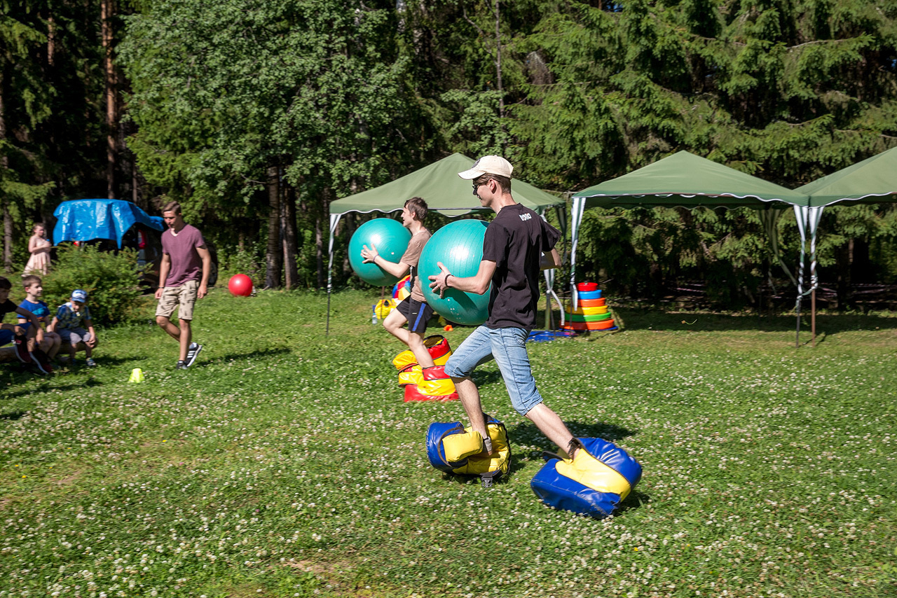 Выпускной 9 класс. Ведущая частных и корпоративных событий Татьяна Новрузова