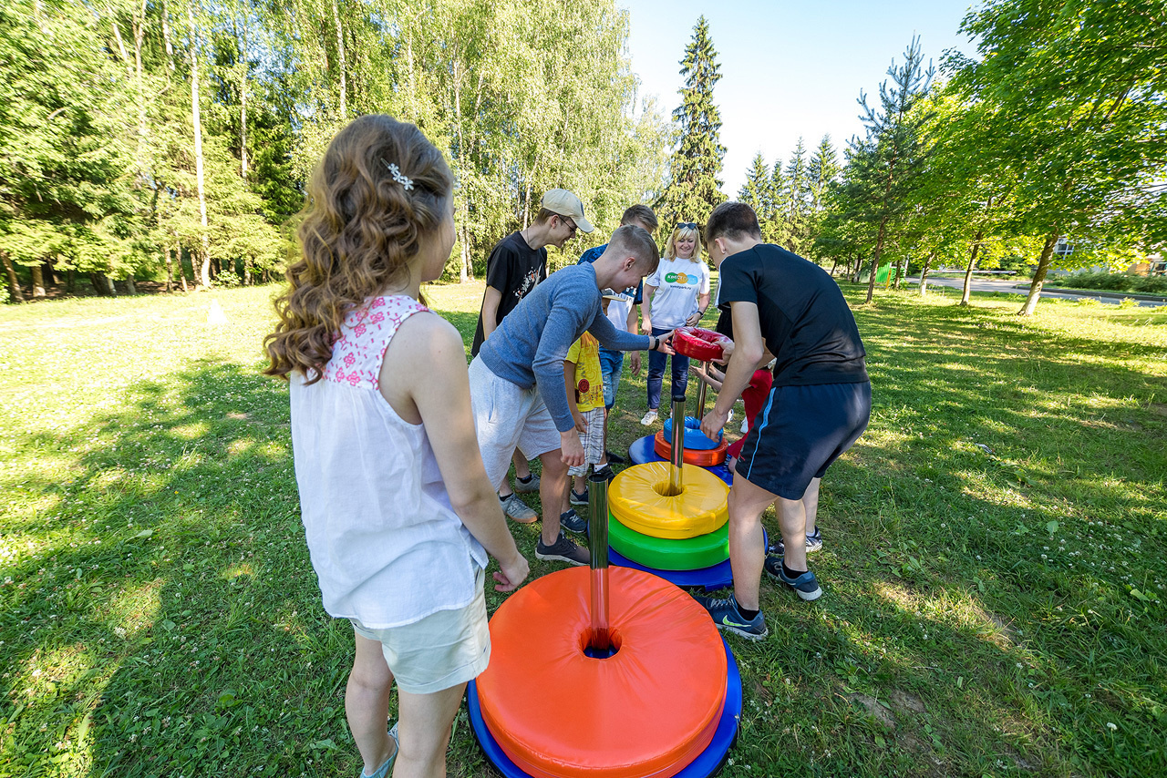 Выпускной 9 класс. Ведущая частных и корпоративных событий Татьяна Новрузова