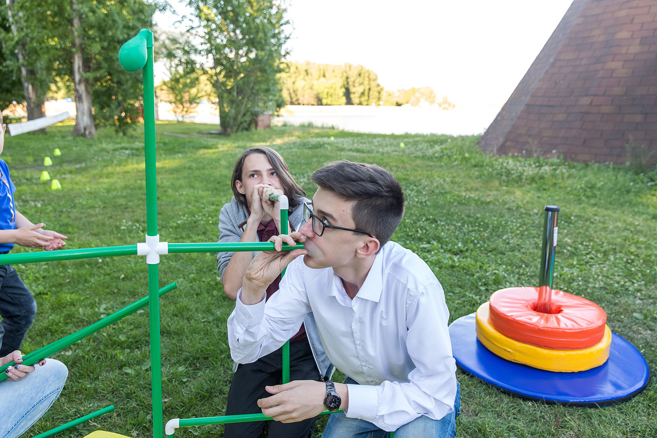 Выпускной 9 класс. Ведущая частных и корпоративных событий Татьяна Новрузова