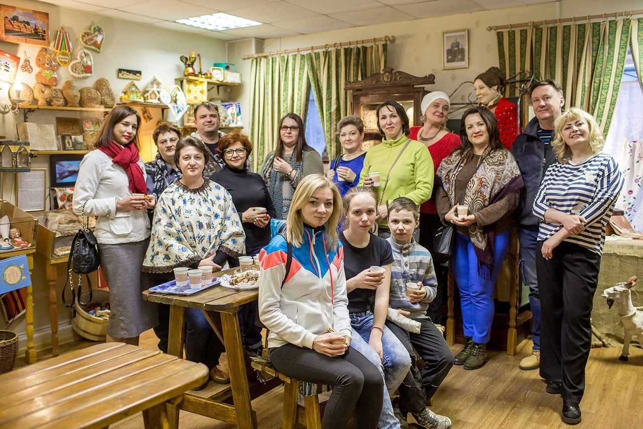 Фотоквесты. Ведущая частных и корпоративных событий Татьяна Новрузова