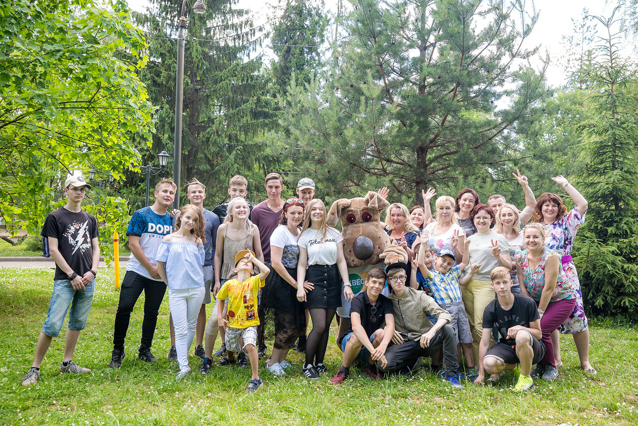 Выпускной 9 класс. Ведущая частных и корпоративных событий Татьяна Новрузова