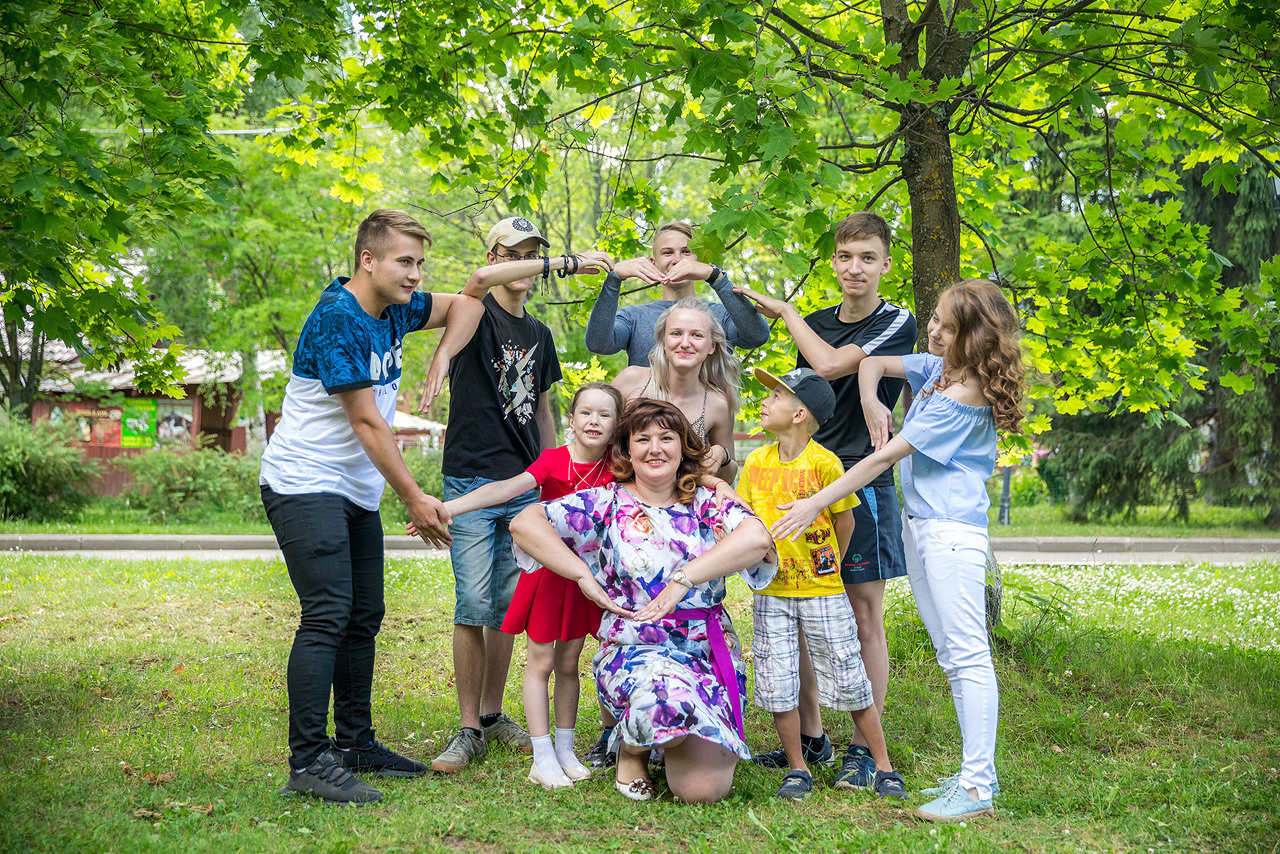 Выпускной 9 класс. Ведущая частных и корпоративных событий Татьяна Новрузова