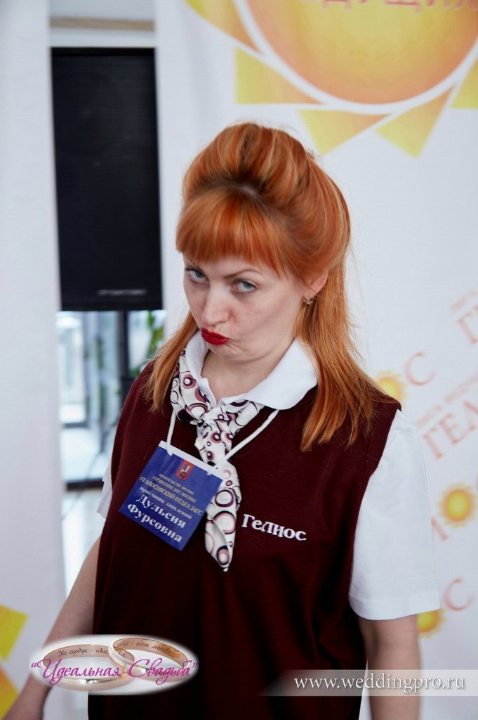 Корпоративы. Ведущая частных и корпоративных событий Татьяна Новрузова