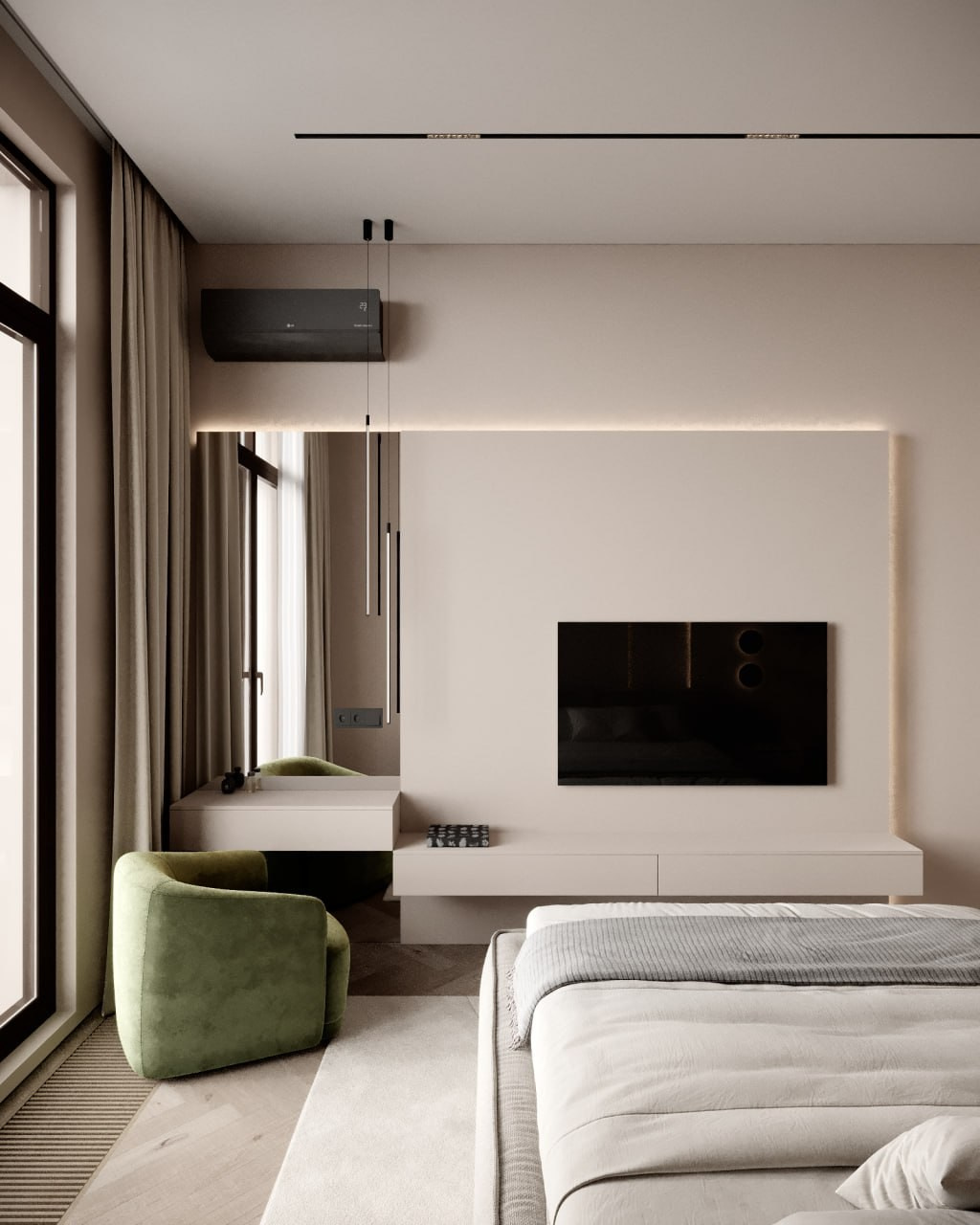 ЖК Петровская доминанта. Дизайнер интерьера из Санкт-Петербурга