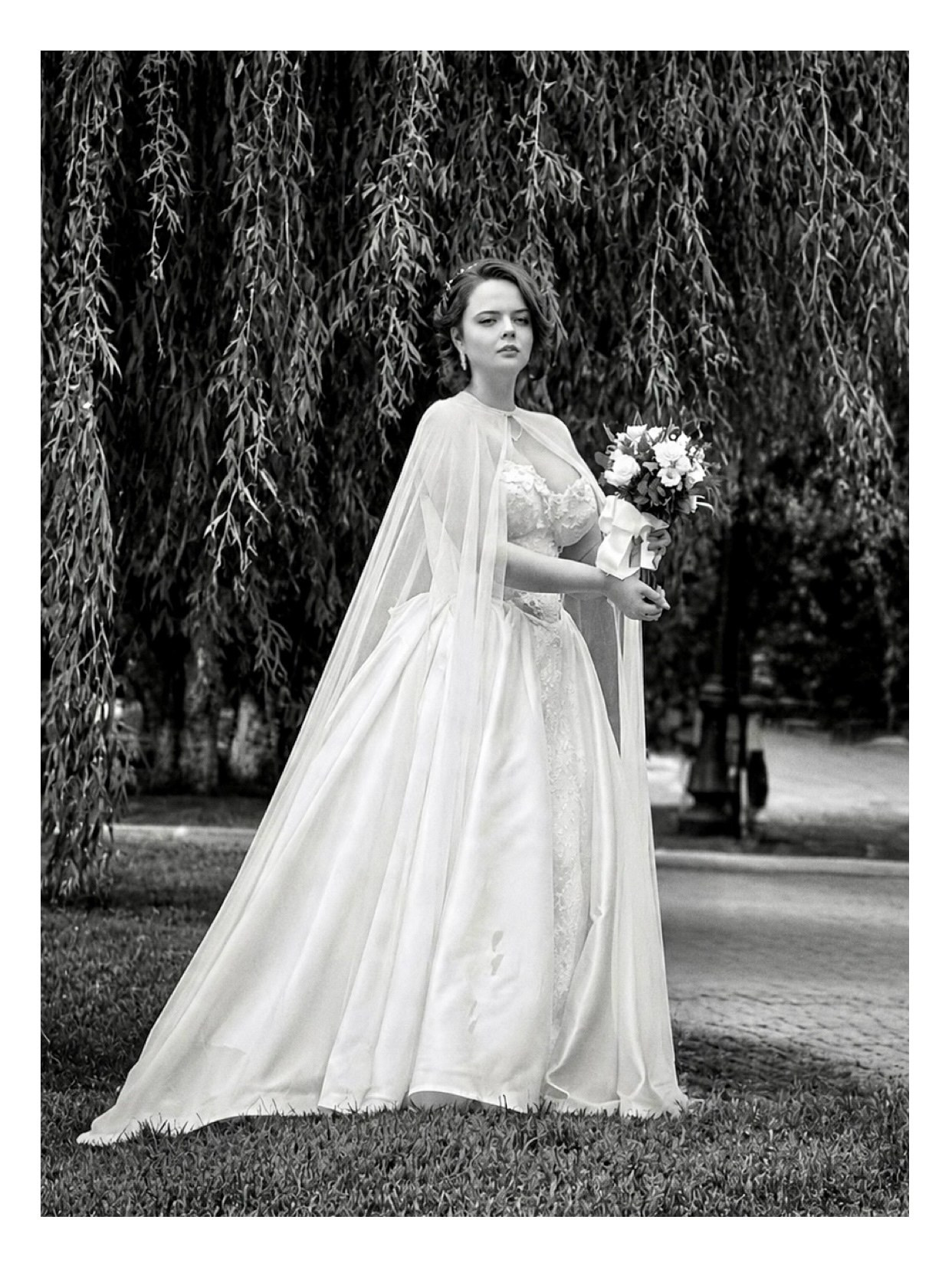 Black and White. Stanisso Ivanucci Photographer