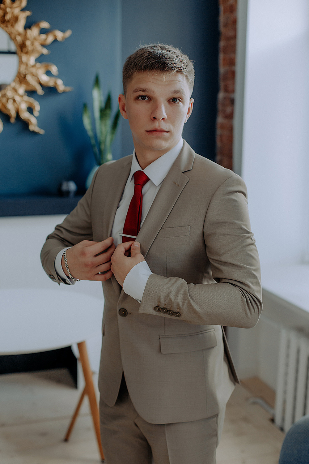 Никита и Екатерина. Фотосъемка свадебных, семейных и корпоративных мероприятий в Перми