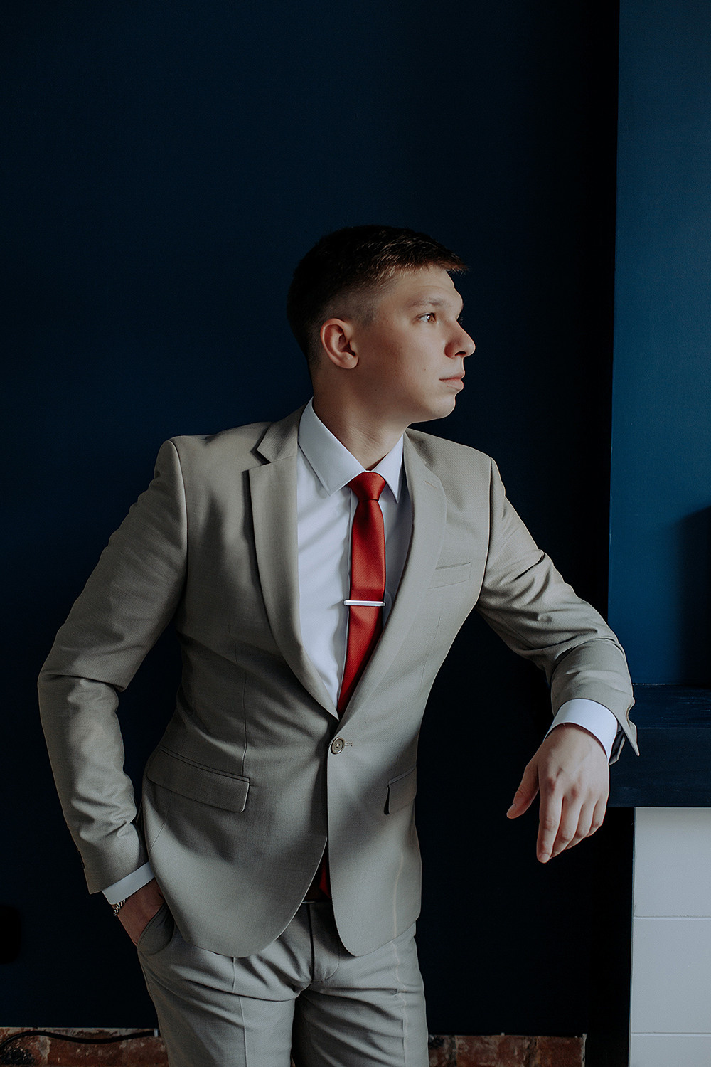 Никита и Екатерина. Фотосъемка свадебных, семейных и корпоративных мероприятий в Перми