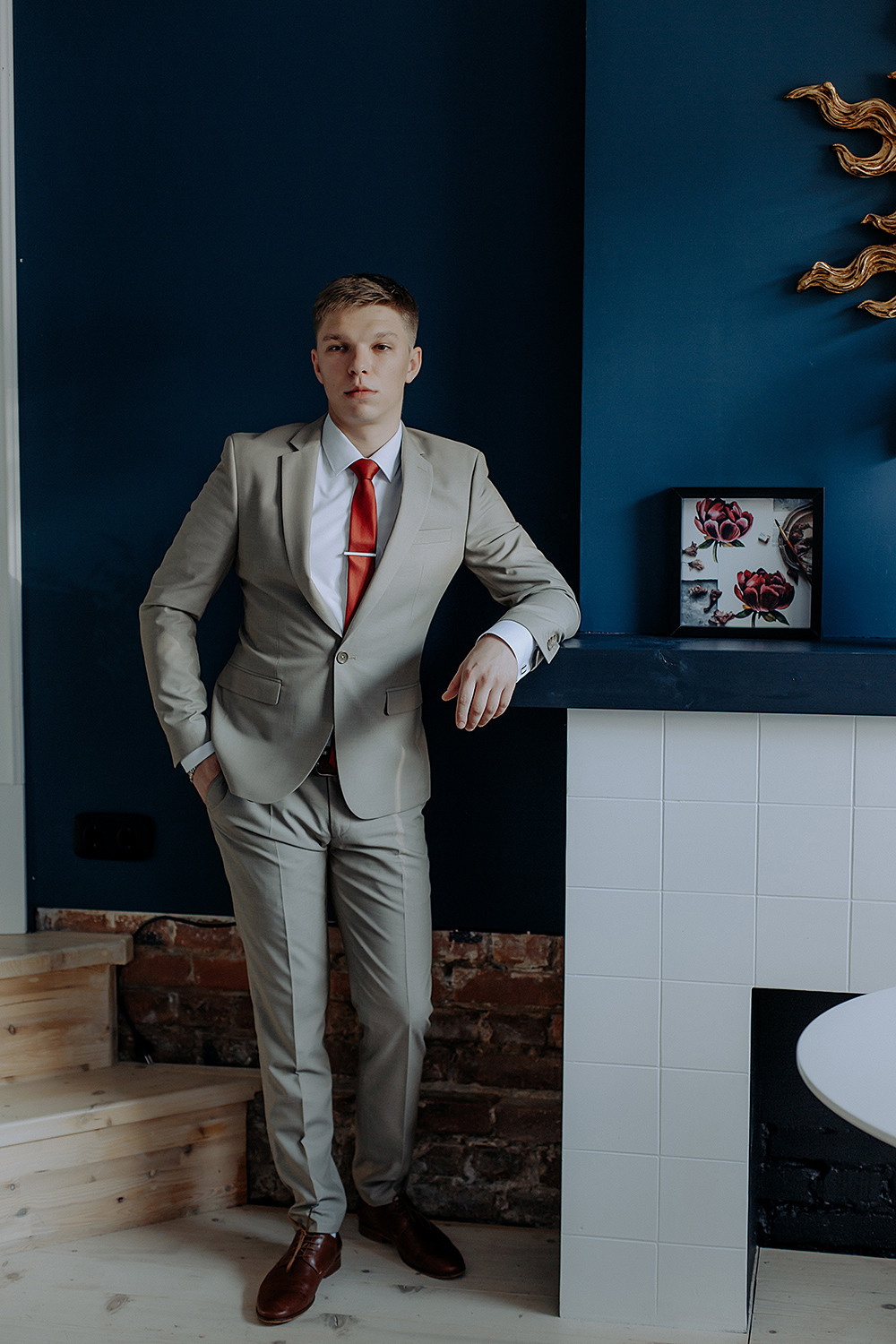 Никита и Екатерина. Фотосъемка свадебных, семейных и корпоративных мероприятий в Перми