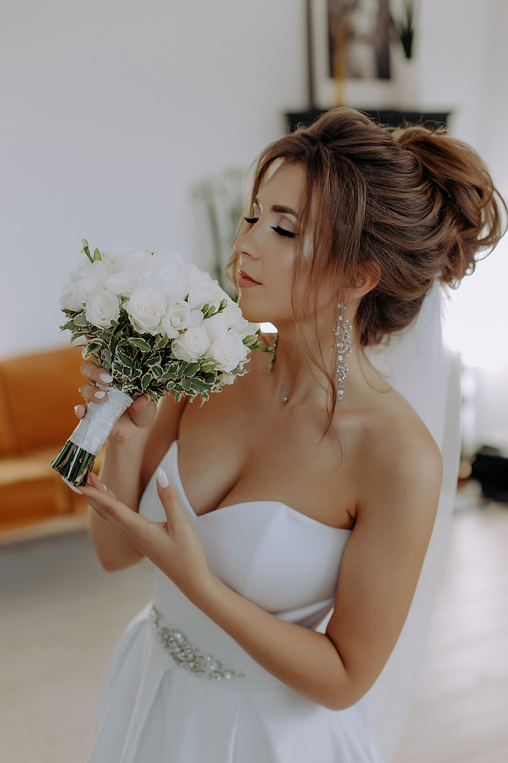 Никита и Екатерина. Фотосъемка свадебных, семейных и корпоративных мероприятий в Перми