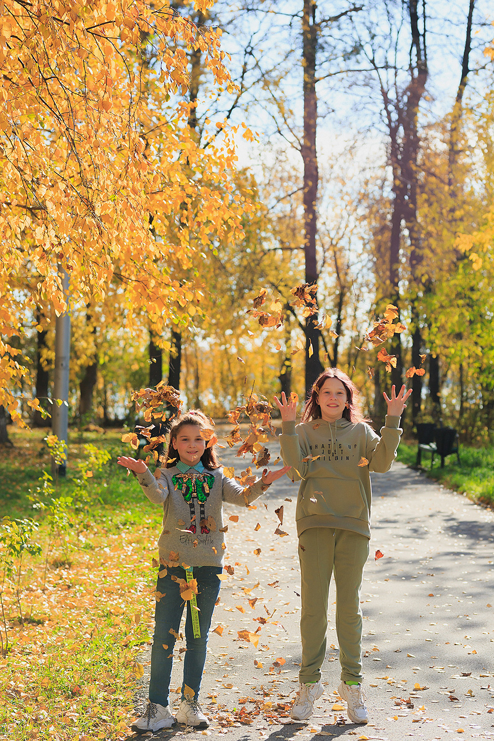 ШКОЛА 87 (6 класс). Фотосъемка свадебных, семейных и корпоративных мероприятий в Перми