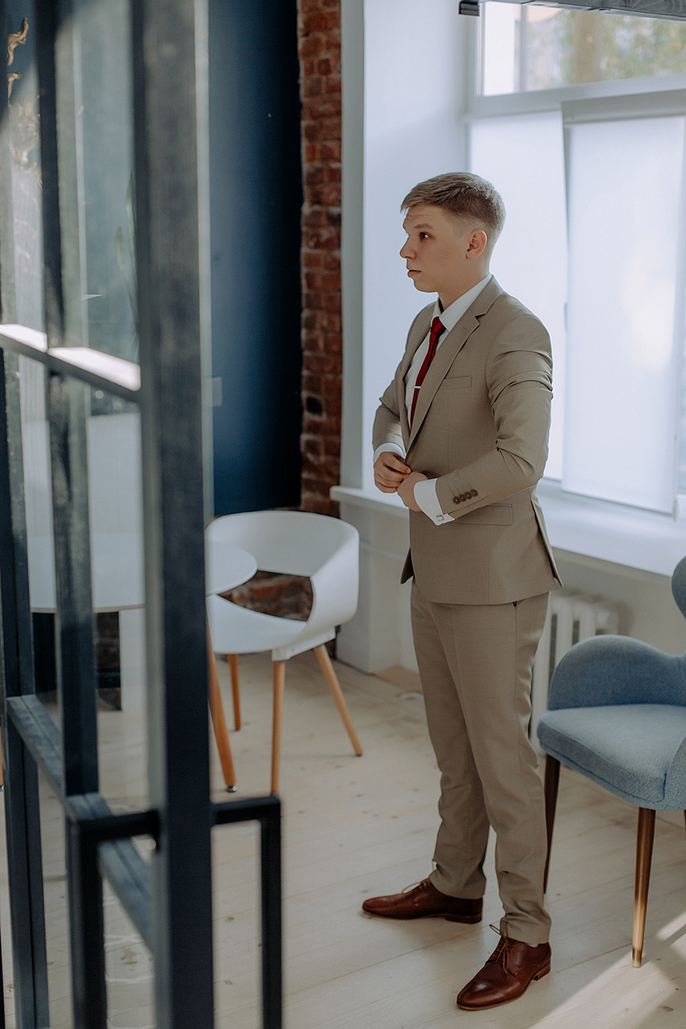 Никита и Екатерина. Фотосъемка свадебных, семейных и корпоративных мероприятий в Перми