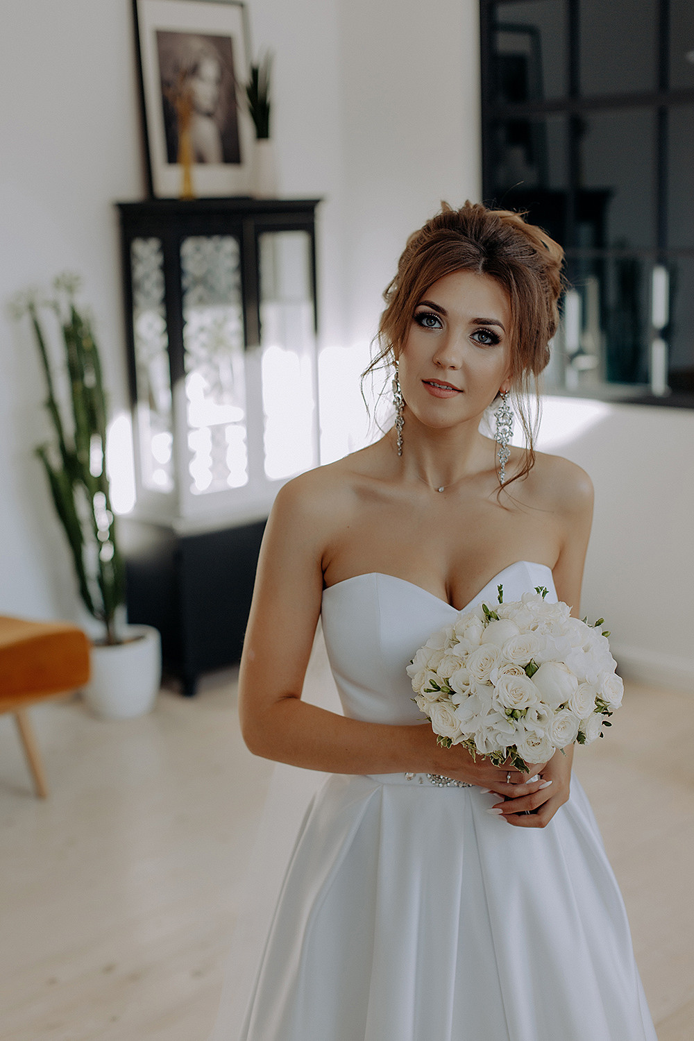 Никита и Екатерина. Фотосъемка свадебных, семейных и корпоративных мероприятий в Перми