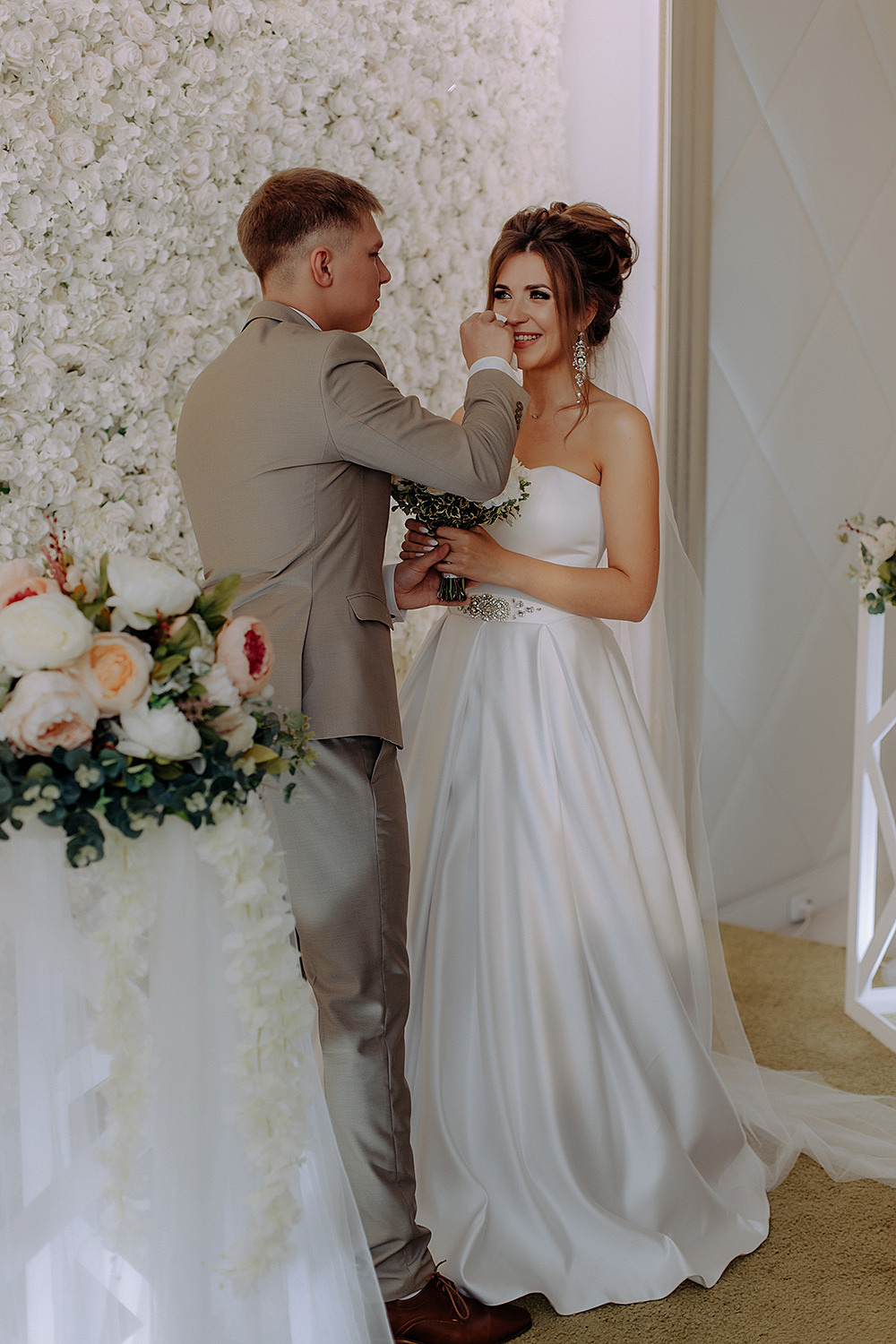 Никита и Екатерина. Фотосъемка свадебных, семейных и корпоративных мероприятий в Перми